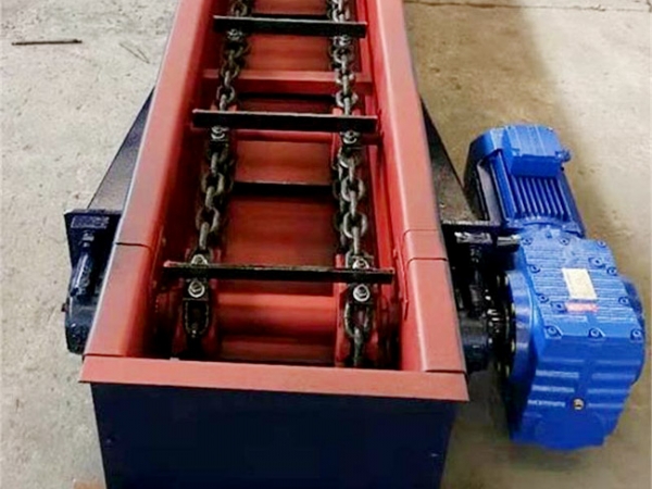 撈渣機