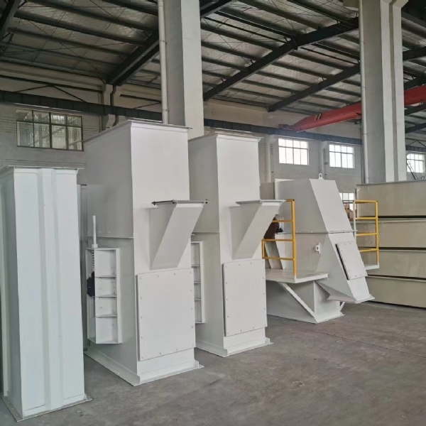 板鏈斗提機(jī)