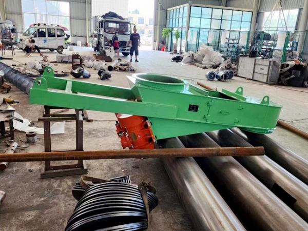 振動(dòng)給料機(jī)